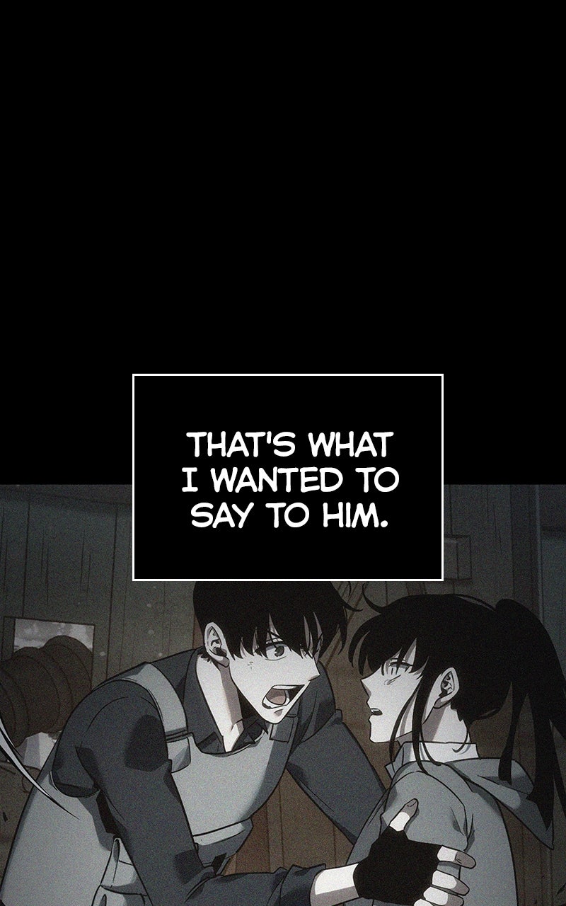 Read Omniscient Reader's Viewpoint ENGLISH Manga Online