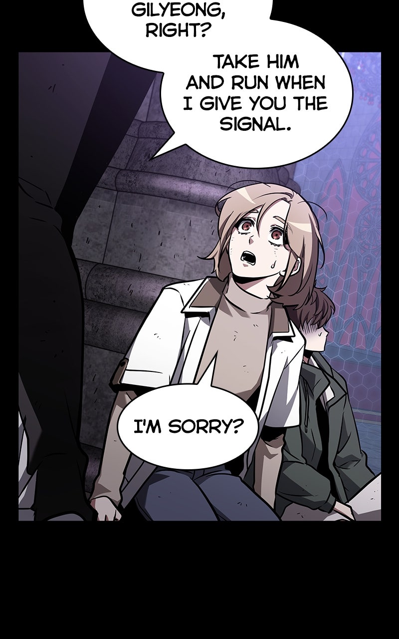 Read Omniscient Reader's Viewpoint ENGLISH Manga Online
