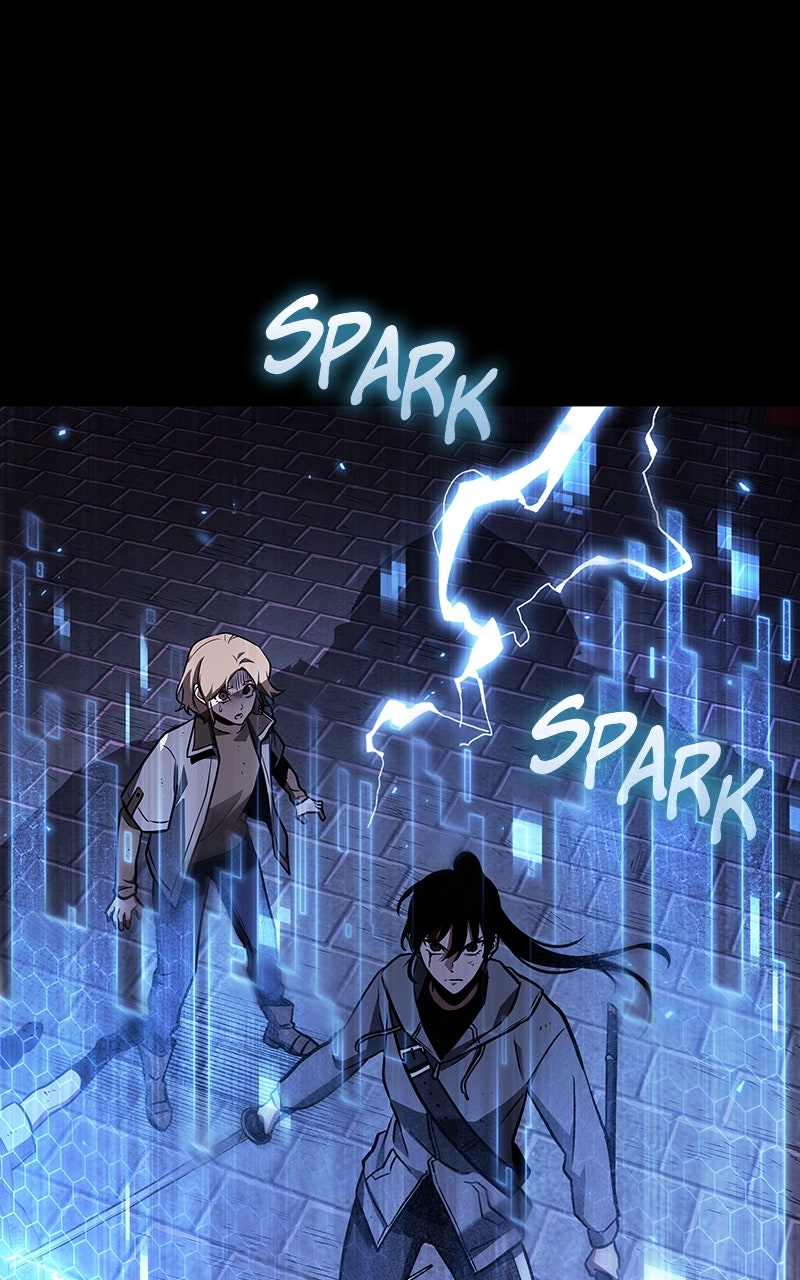 Read Omniscient Reader's Viewpoint ENGLISH Manga Online
