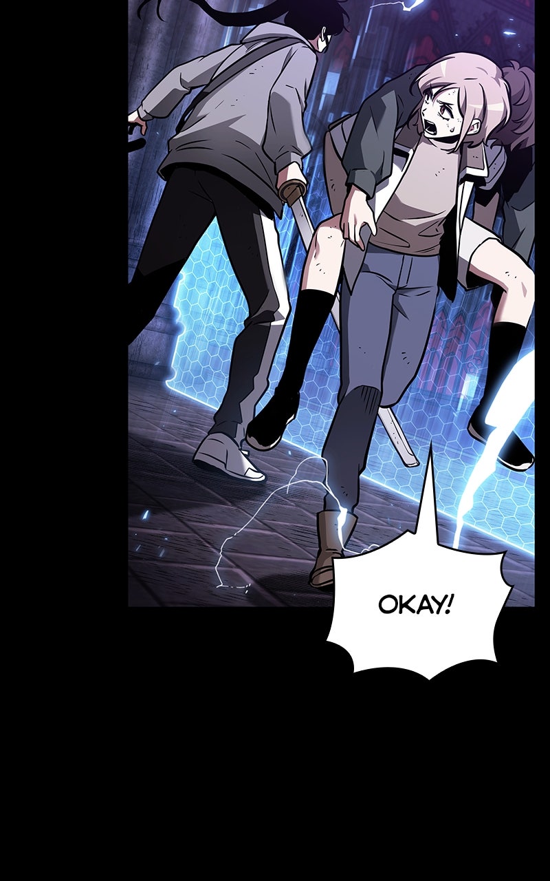 Read Omniscient Reader's Viewpoint ENGLISH Manga Online