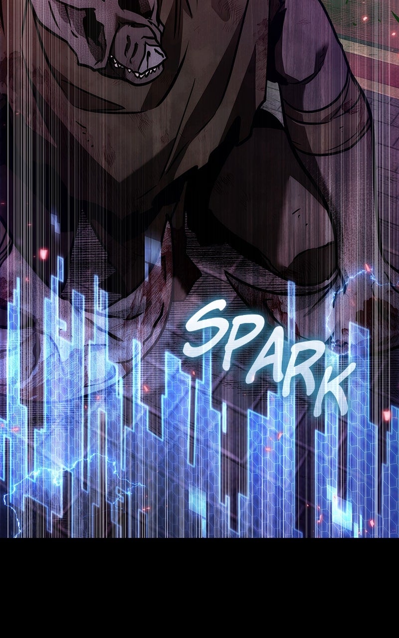 Read Omniscient Reader's Viewpoint ENGLISH Manga Online