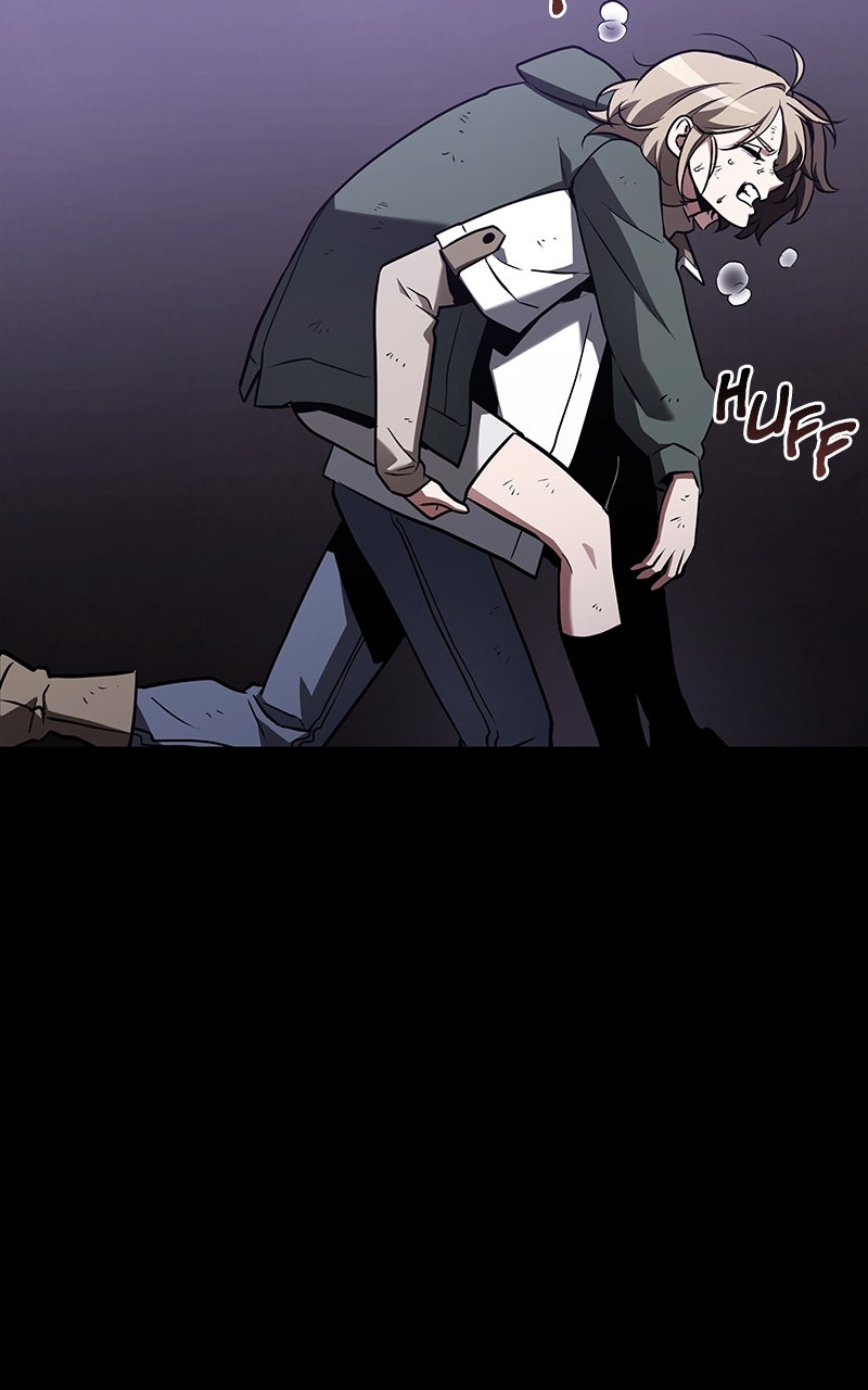 Read Omniscient Reader's Viewpoint ENGLISH Manga Online
