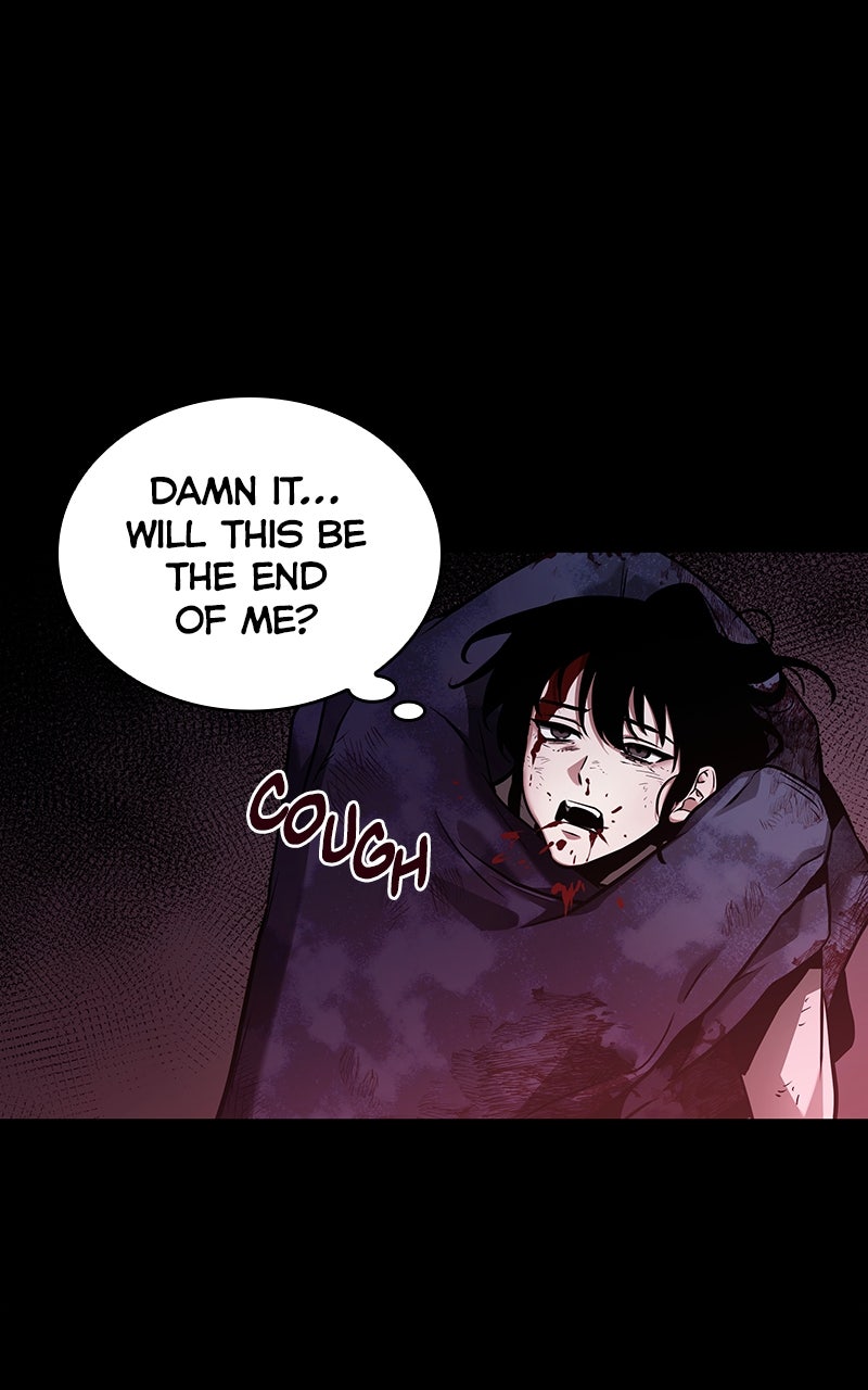 Read Omniscient Reader's Viewpoint ENGLISH Manga Online