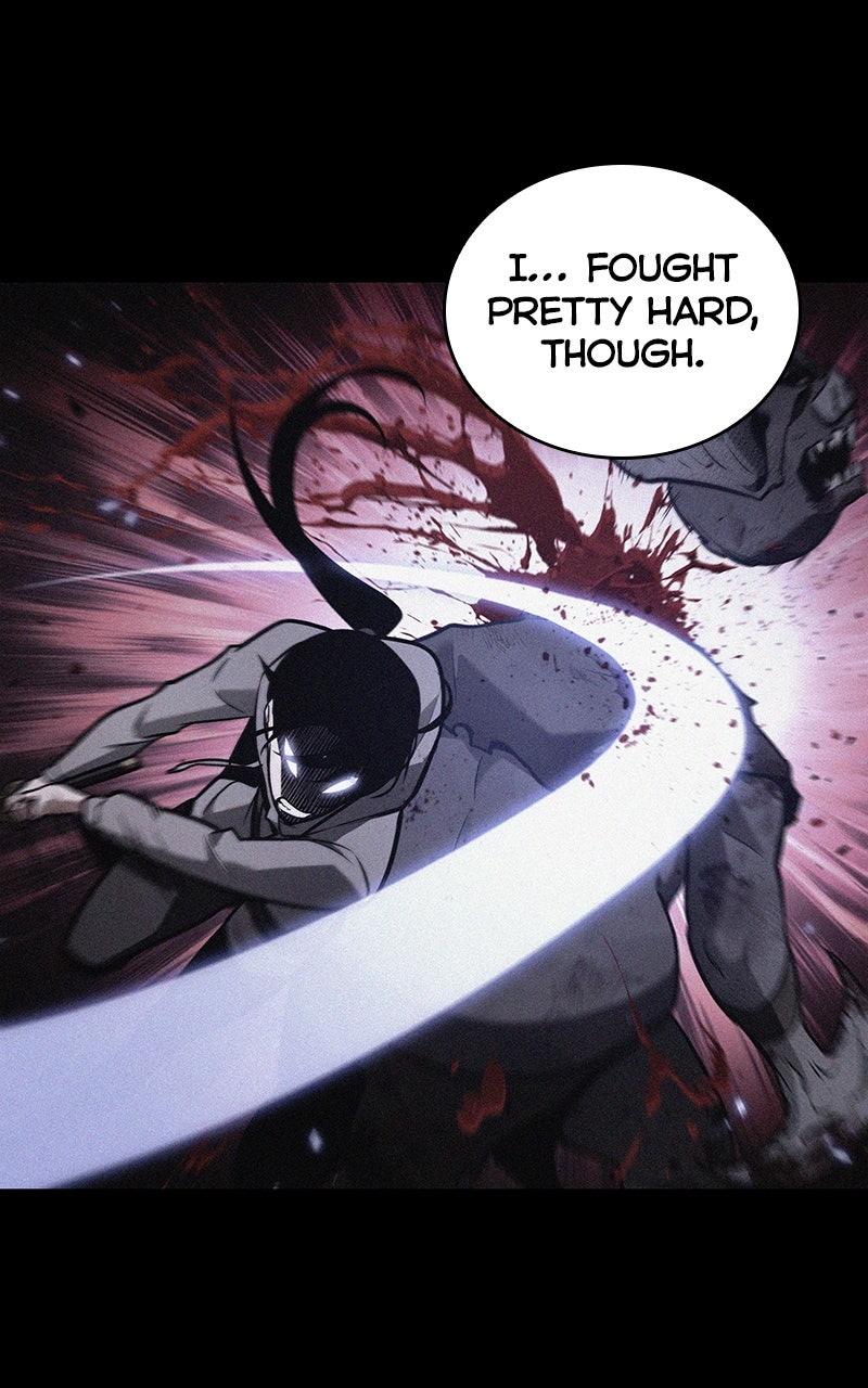 Read Omniscient Reader's Viewpoint ENGLISH Manga Online