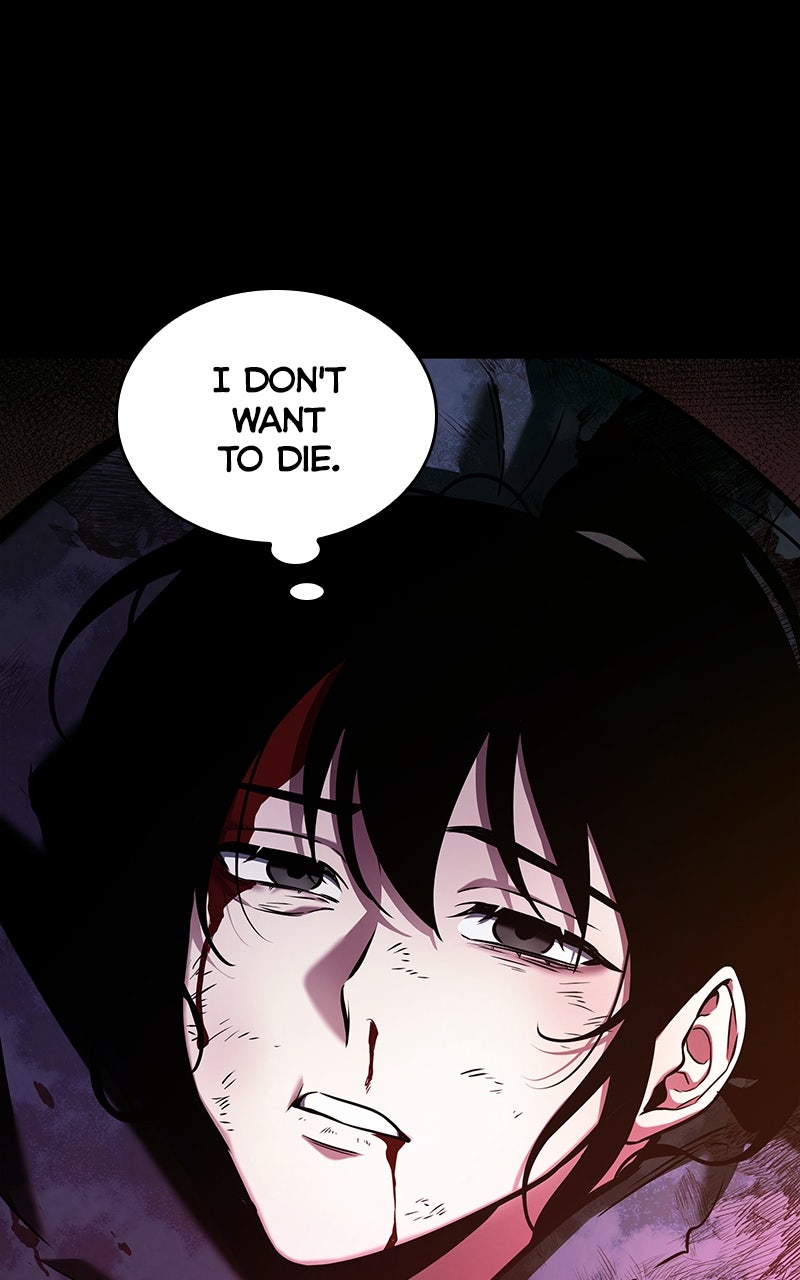 Read Omniscient Reader's Viewpoint ENGLISH Manga Online