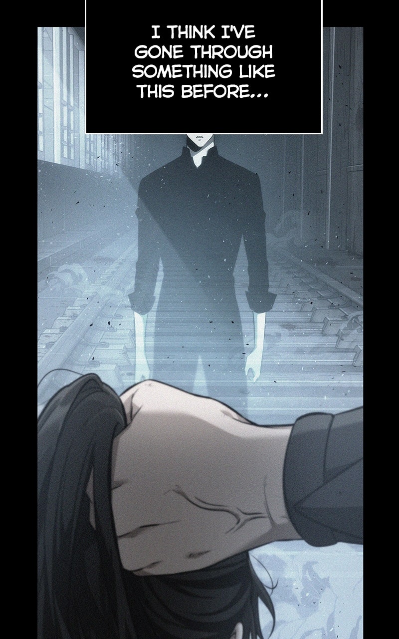 Read Omniscient Reader's Viewpoint ENGLISH Manga Online