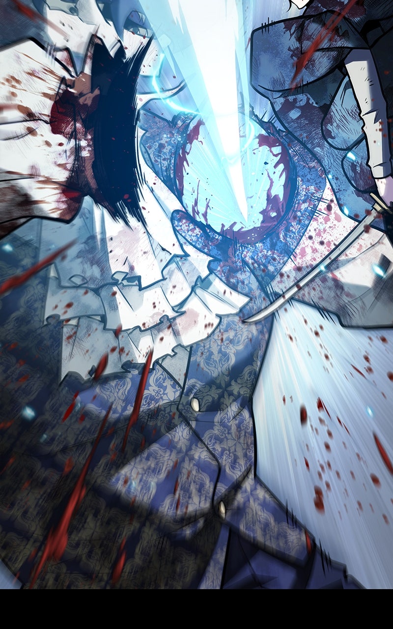 Read Omniscient Reader's Viewpoint ENGLISH Manga Online