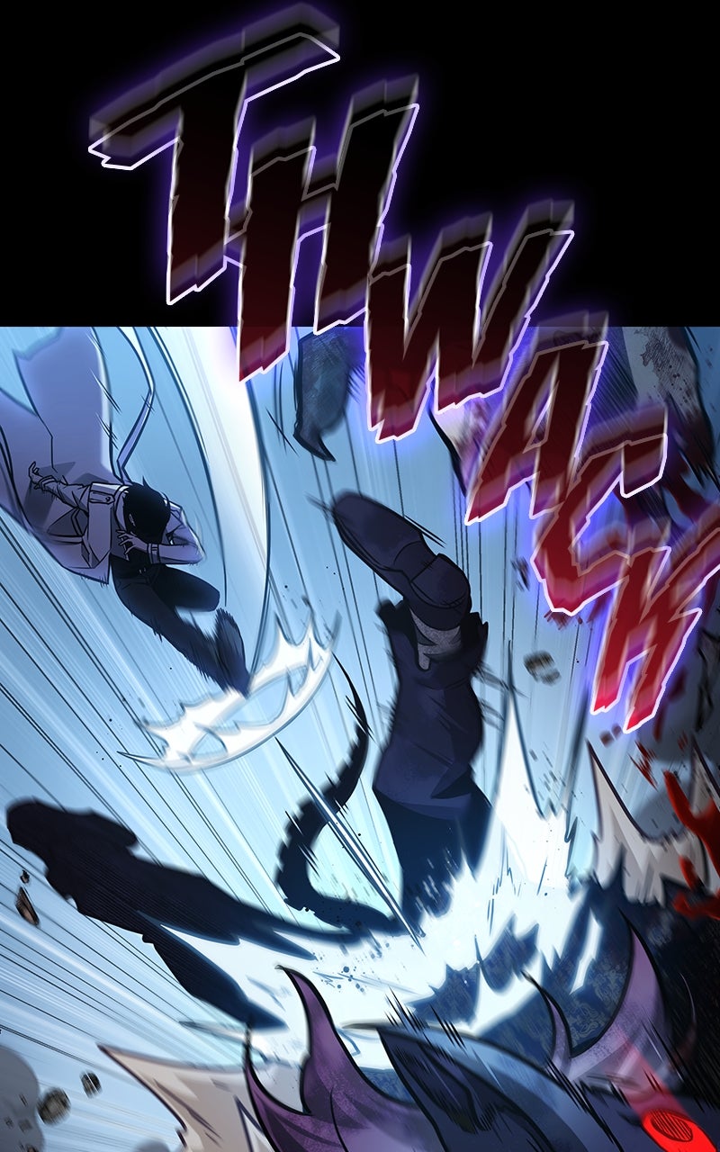 Read Omniscient Reader's Viewpoint ENGLISH Manga Online