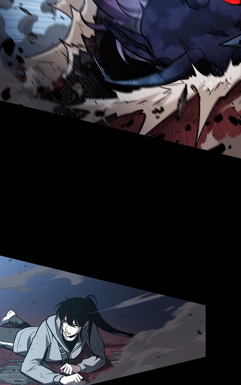 Read Omniscient Reader's Viewpoint ENGLISH Manga Online