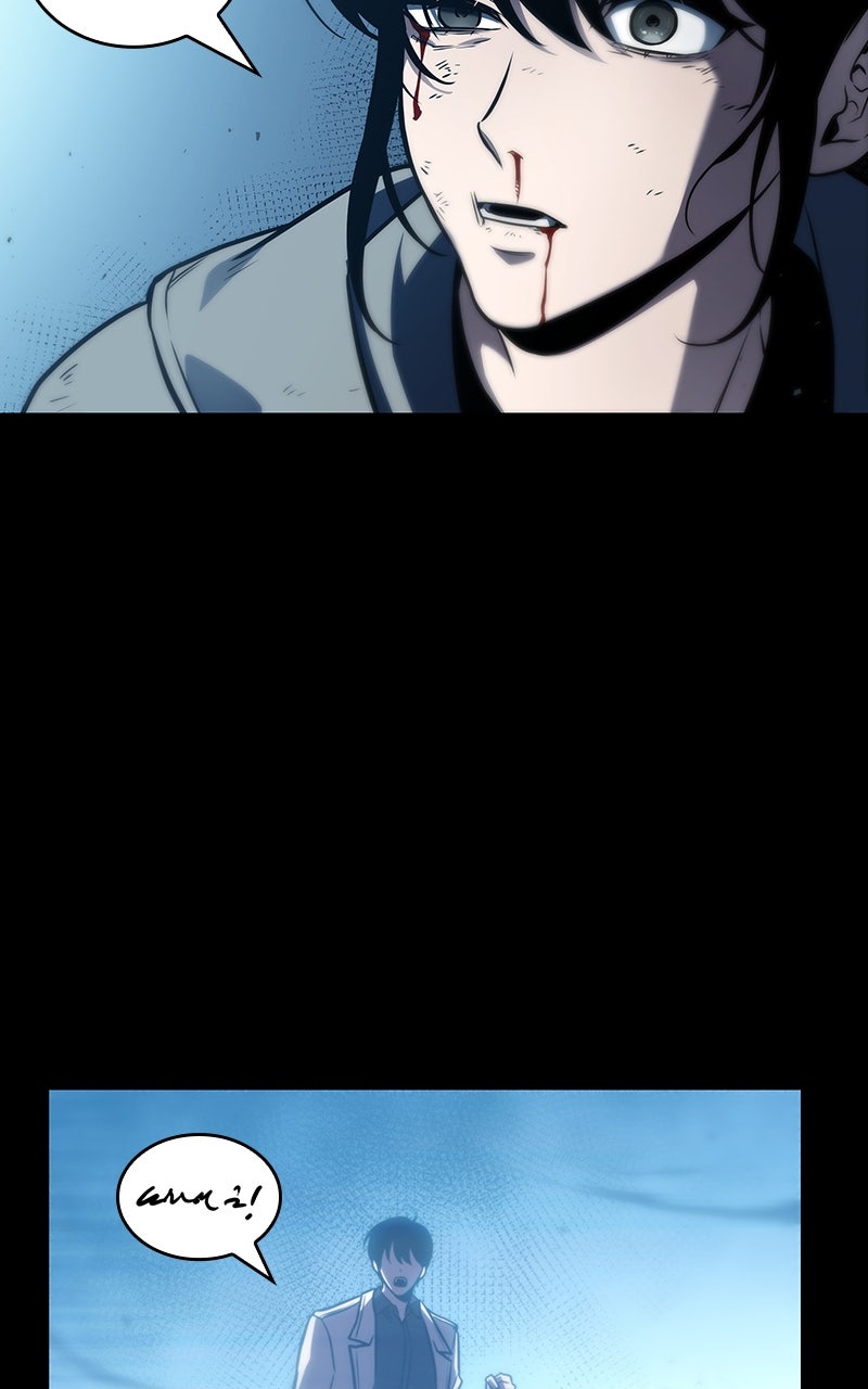 Read Omniscient Reader's Viewpoint ENGLISH Manga Online