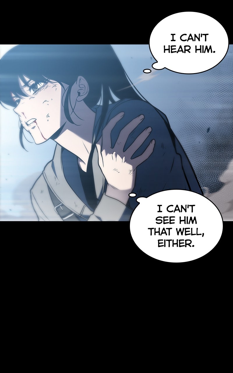 Read Omniscient Reader's Viewpoint ENGLISH Manga Online