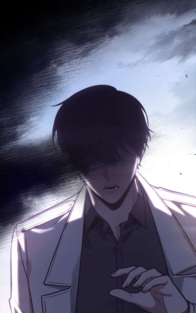 Read Omniscient Reader's Viewpoint ENGLISH Manga Online