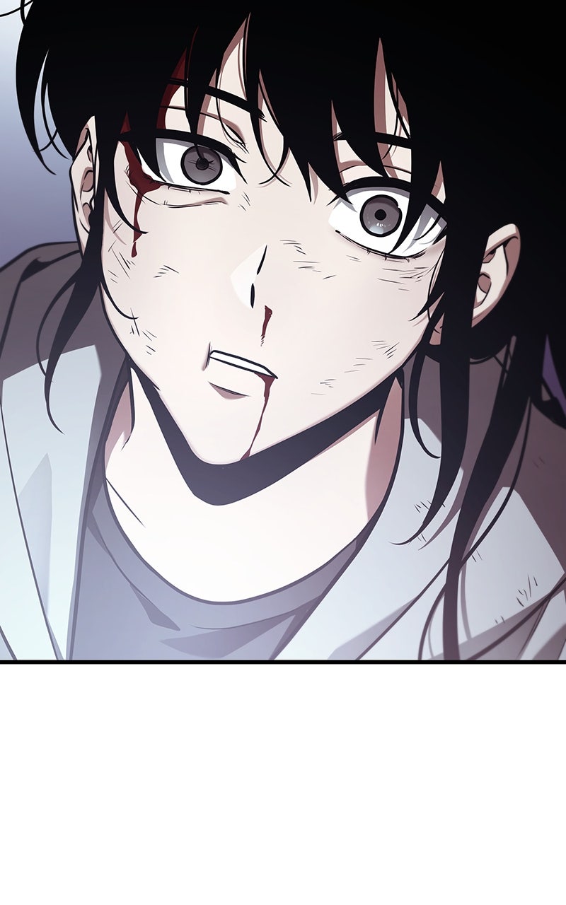 Read Omniscient Reader's Viewpoint ENGLISH Manga Online