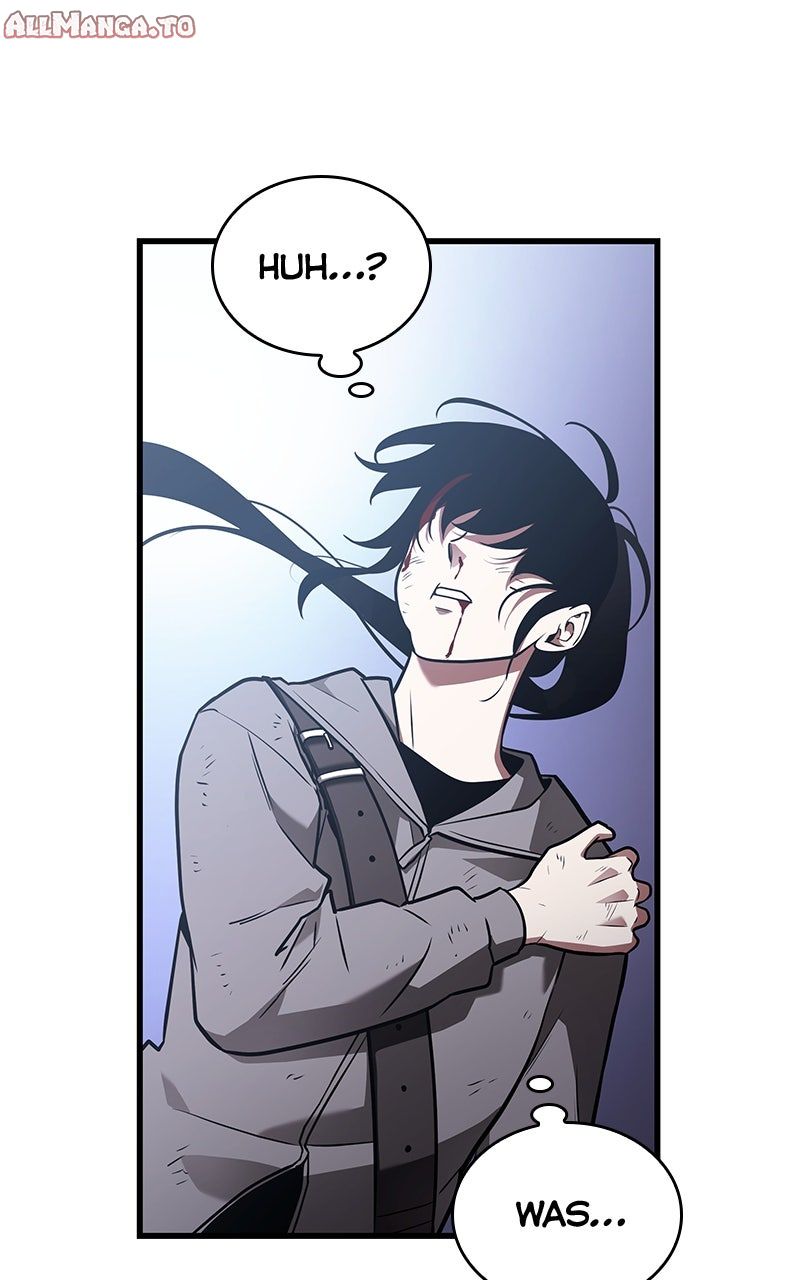 Read Omniscient Reader's Viewpoint ENGLISH Manga Online