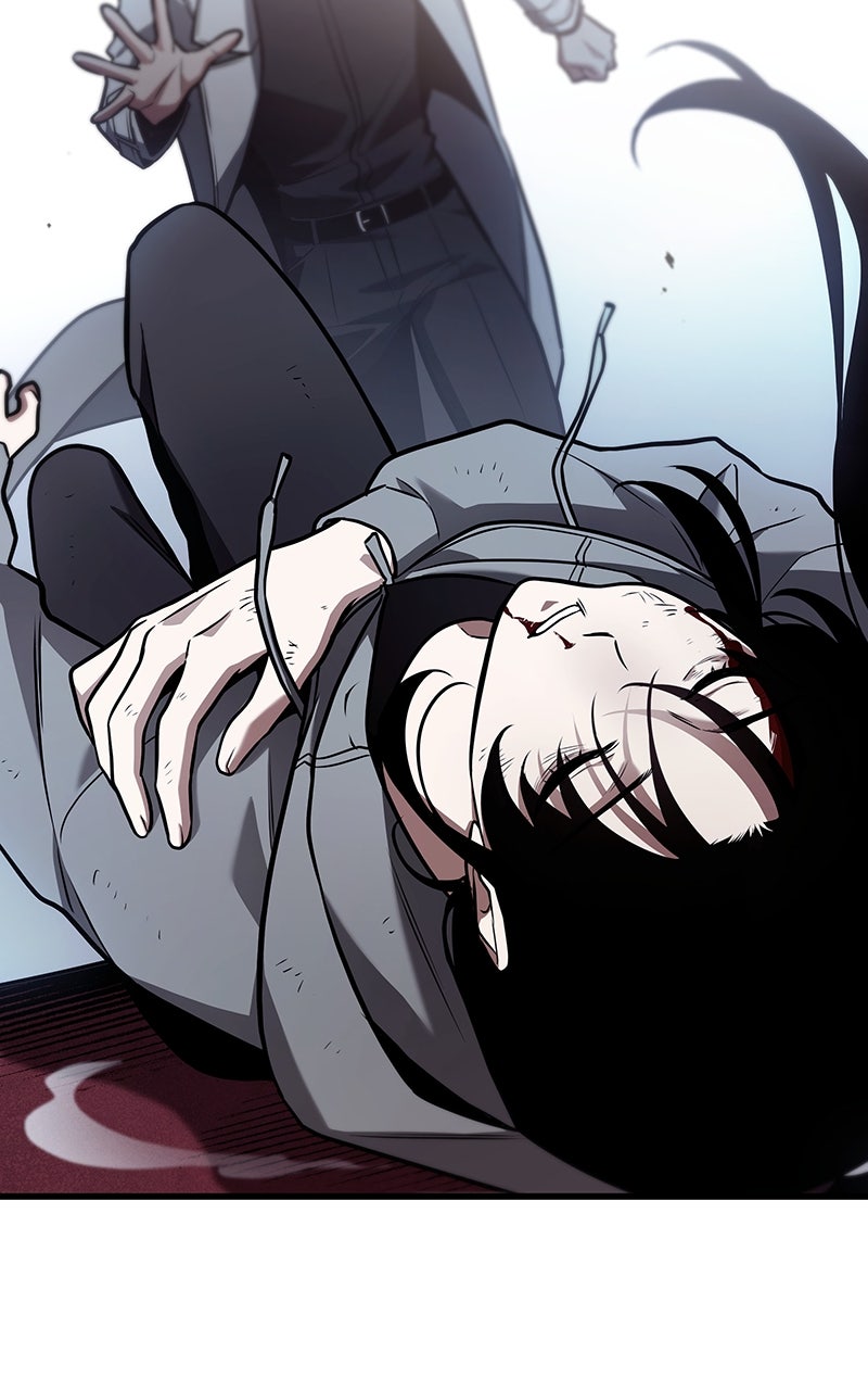 Read Omniscient Reader's Viewpoint ENGLISH Manga Online
