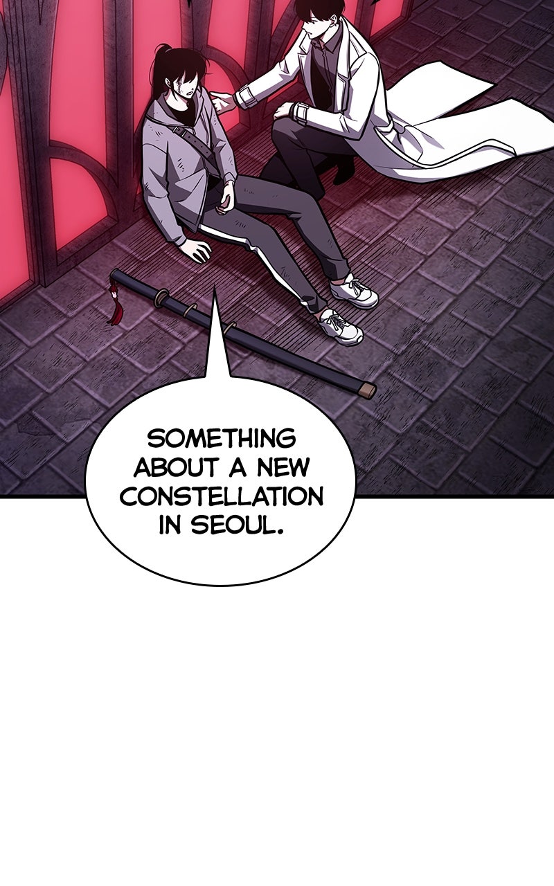Read Omniscient Reader's Viewpoint ENGLISH Manga Online