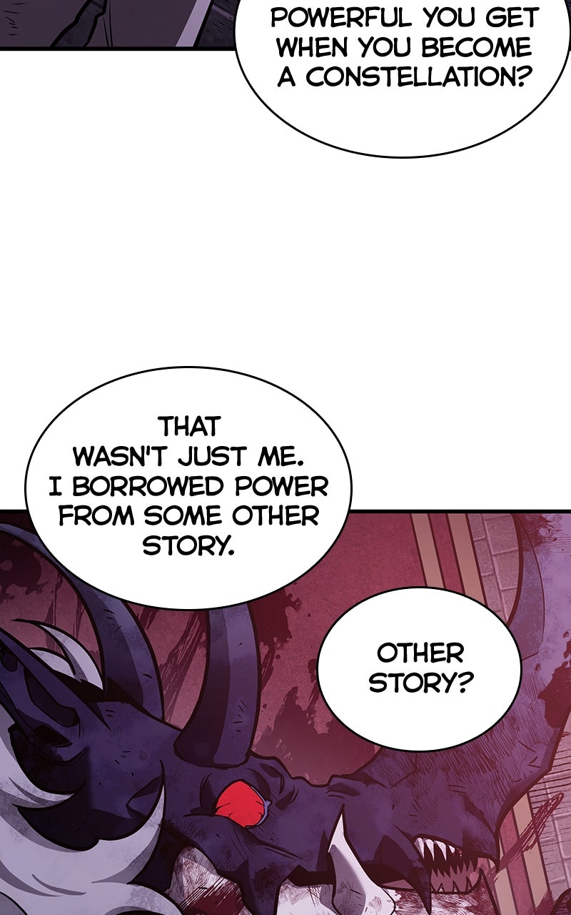 Read Omniscient Reader's Viewpoint ENGLISH Manga Online
