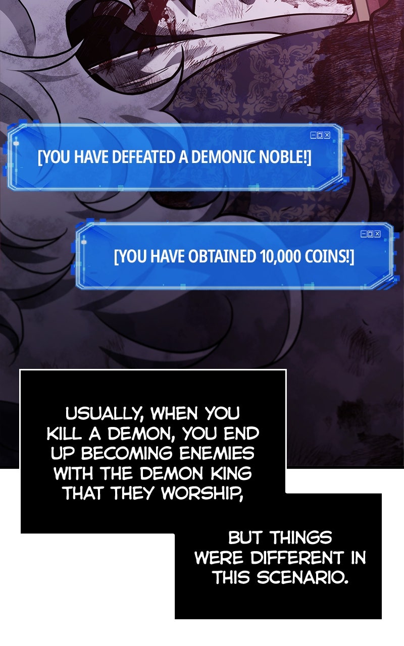 Read Omniscient Reader's Viewpoint ENGLISH Manga Online