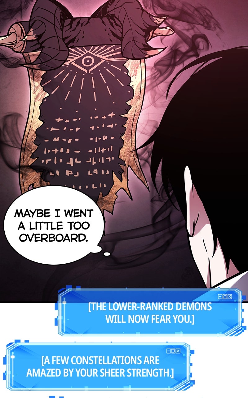 Read Omniscient Reader's Viewpoint ENGLISH Manga Online