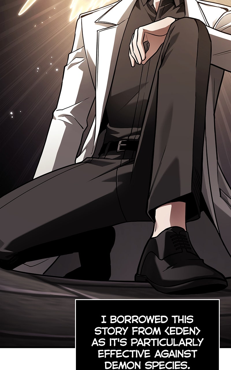 Read Omniscient Reader's Viewpoint ENGLISH Manga Online