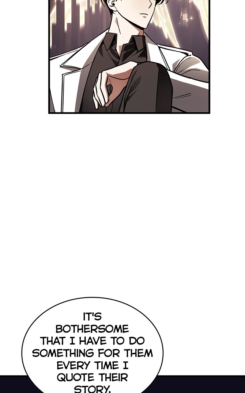 Read Omniscient Reader's Viewpoint ENGLISH Manga Online