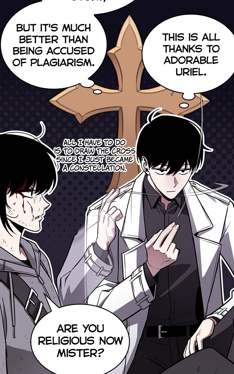 Read Omniscient Reader's Viewpoint ENGLISH Manga Online