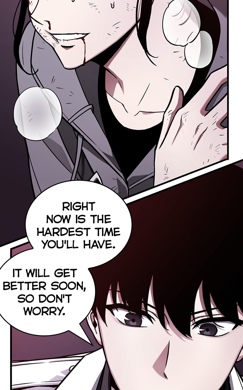 Read Omniscient Reader's Viewpoint ENGLISH Manga Online