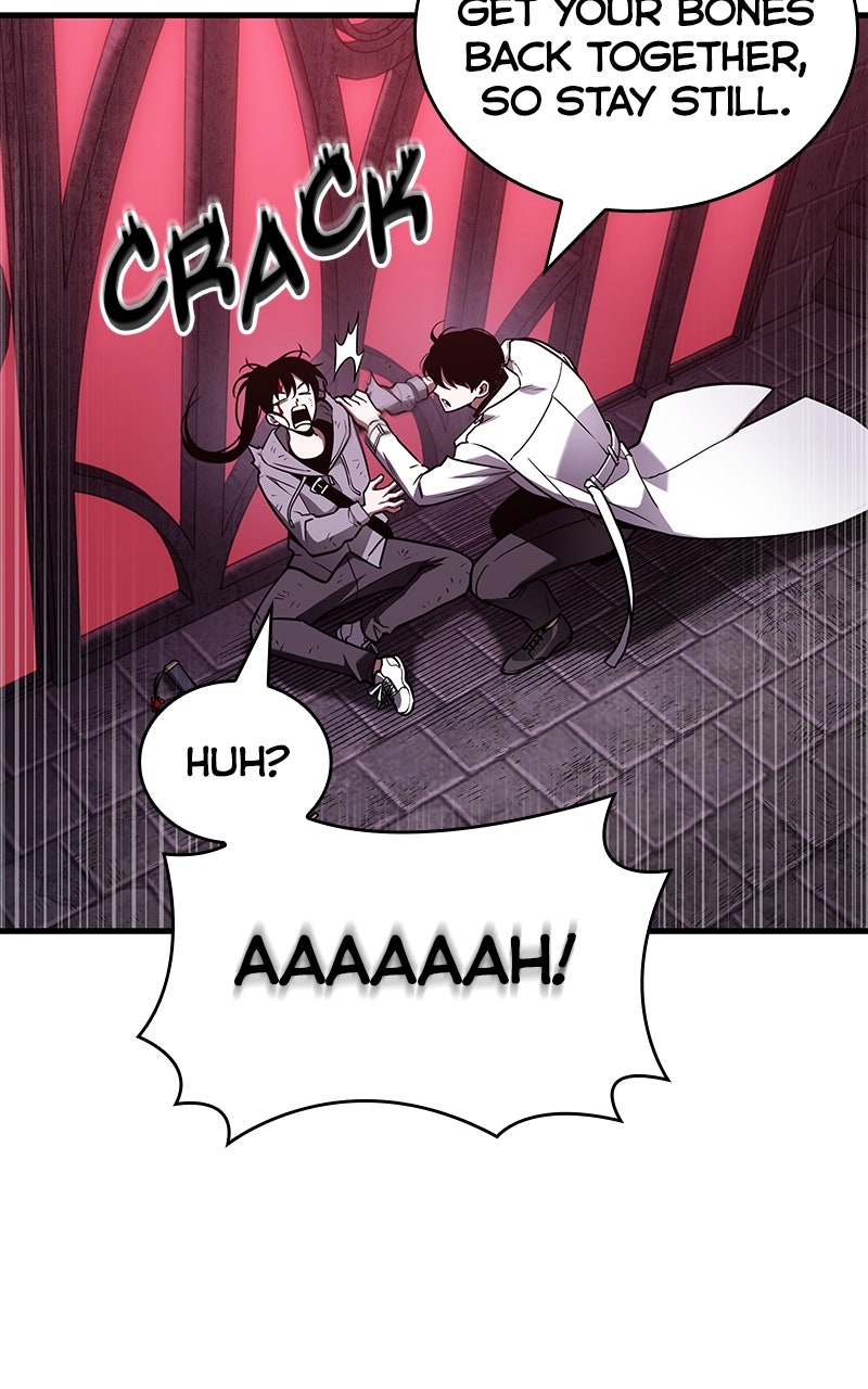 Read Omniscient Reader's Viewpoint ENGLISH Manga Online