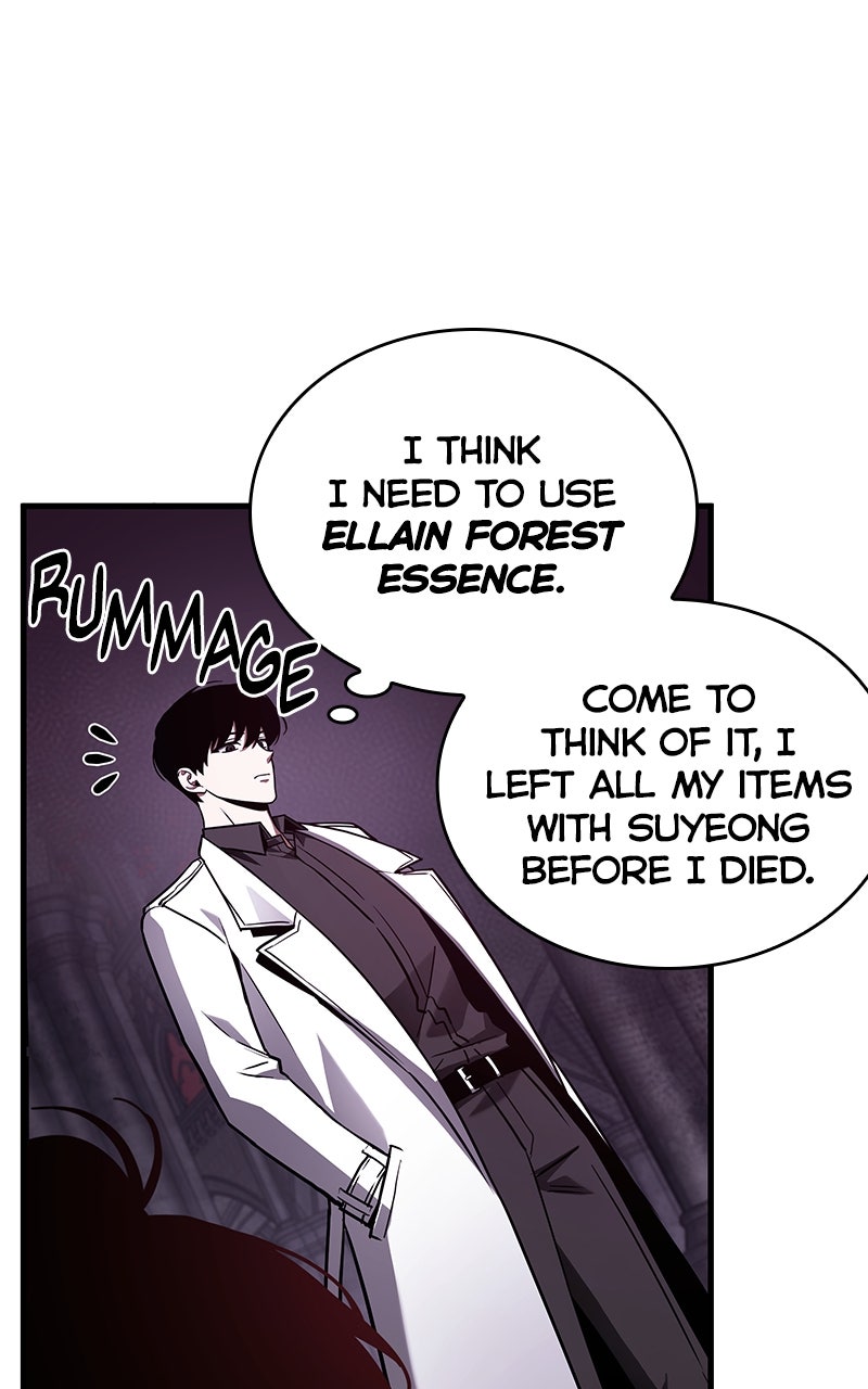 Read Omniscient Reader's Viewpoint ENGLISH Manga Online