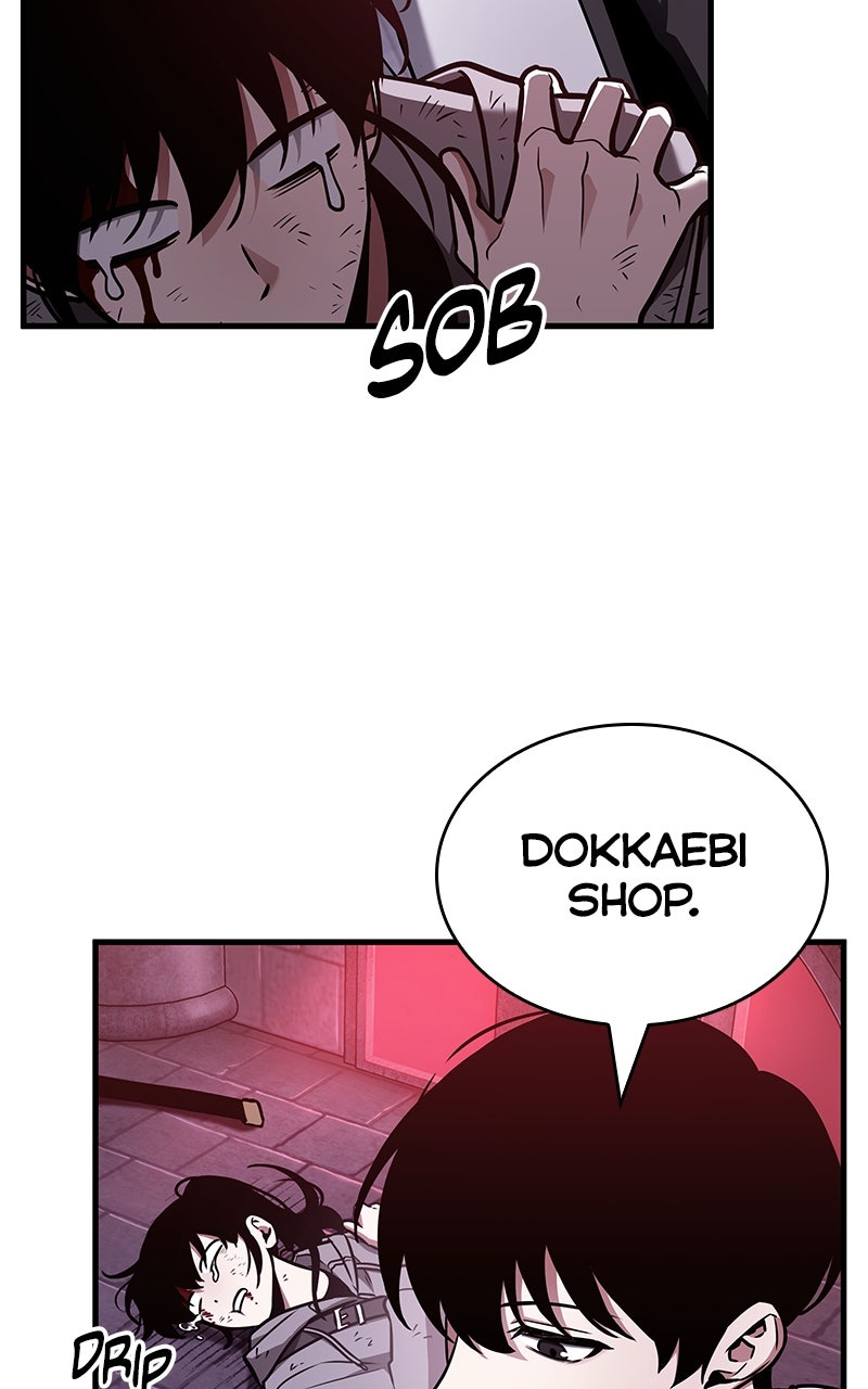 Read Omniscient Reader's Viewpoint ENGLISH Manga Online