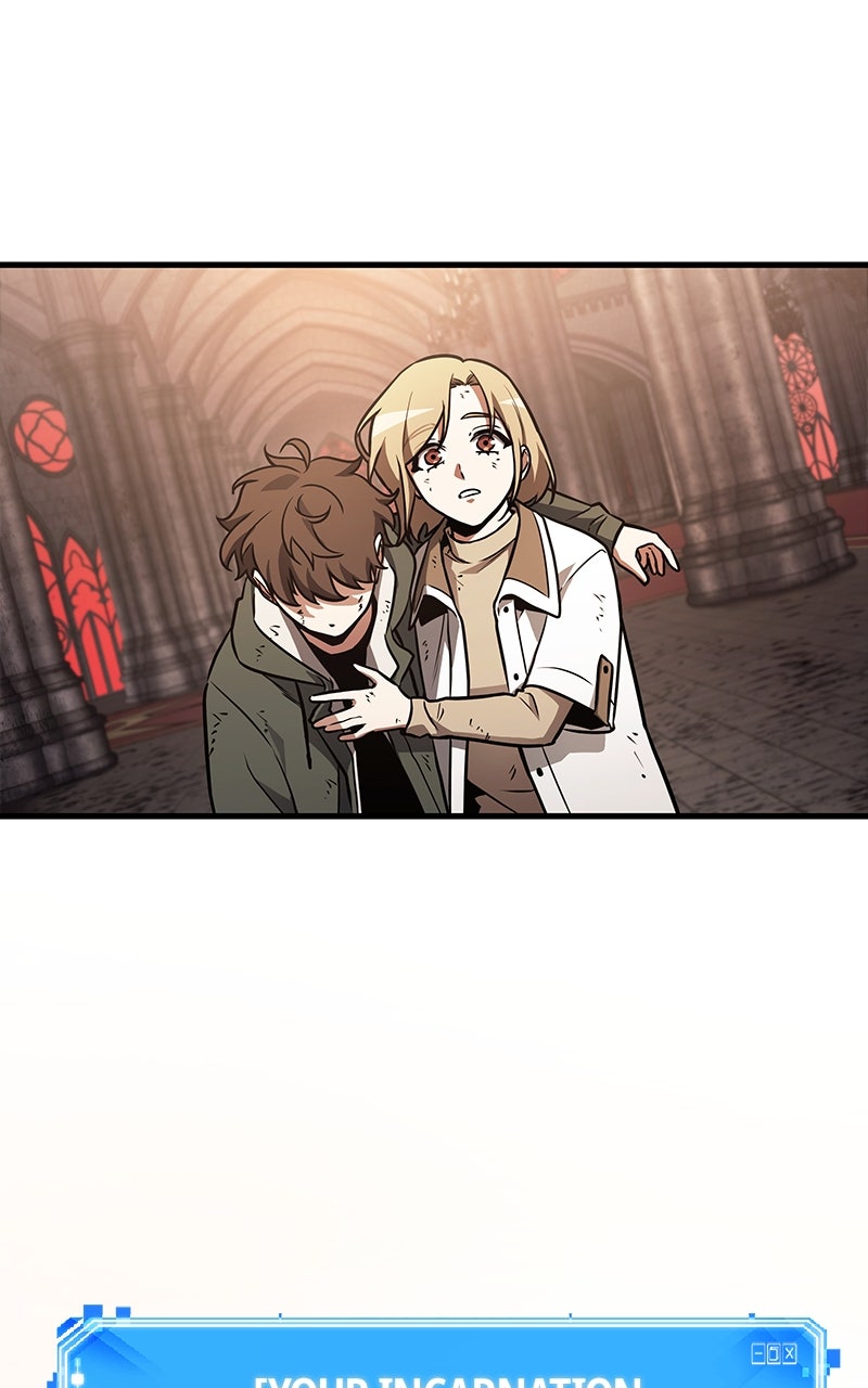 Read Omniscient Reader's Viewpoint ENGLISH Manga Online