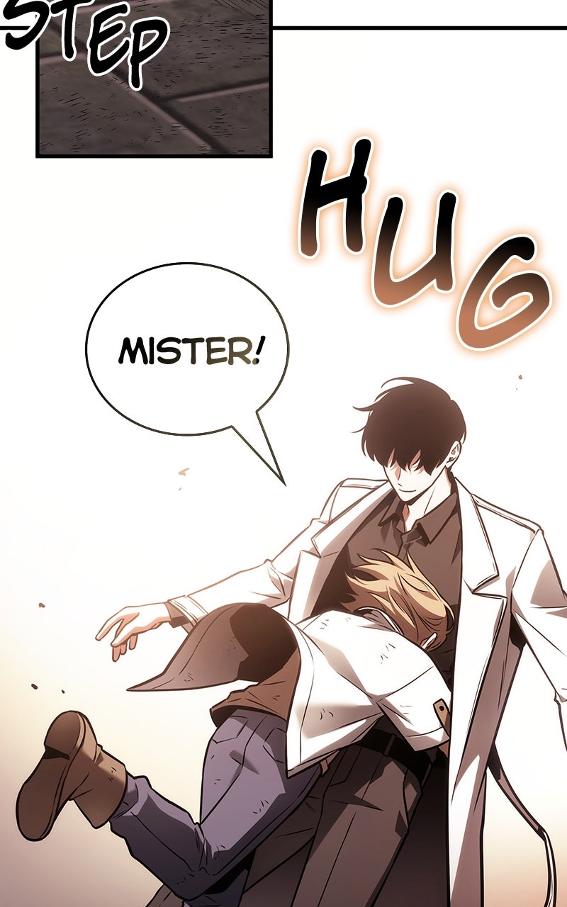 Read Omniscient Reader's Viewpoint ENGLISH Manga Online