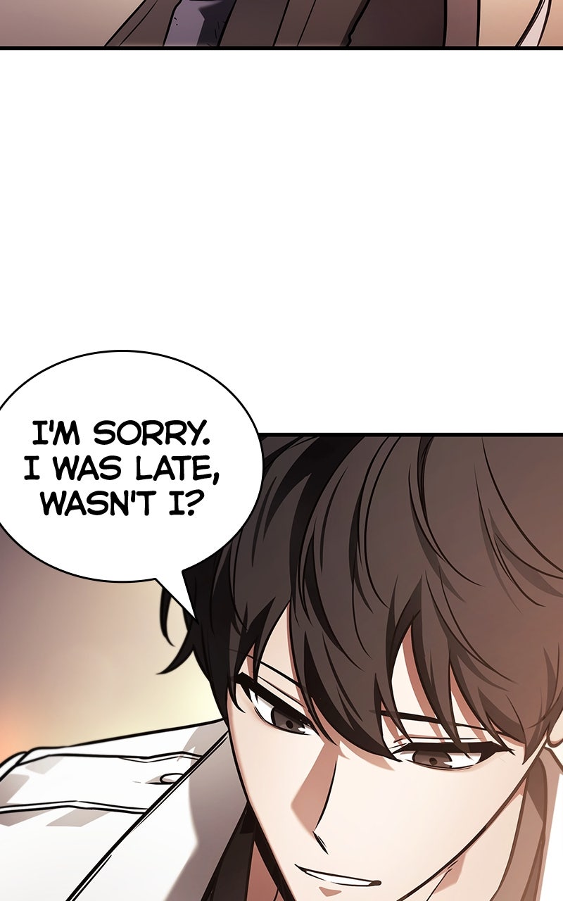 Read Omniscient Reader's Viewpoint ENGLISH Manga Online
