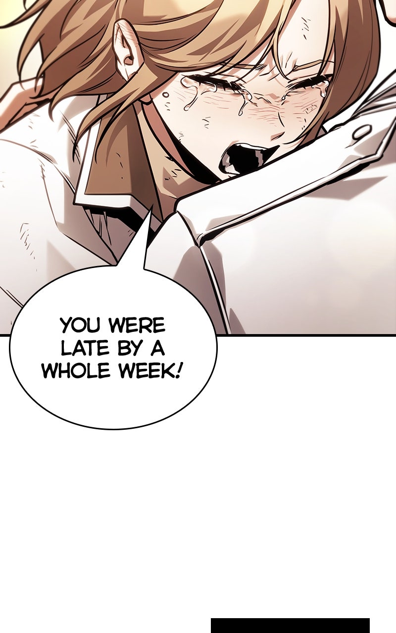 Read Omniscient Reader's Viewpoint ENGLISH Manga Online