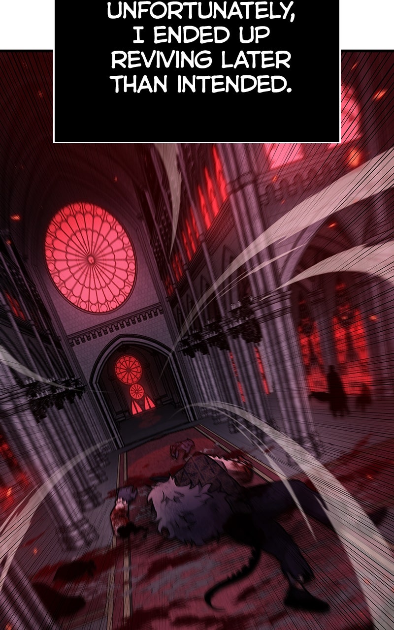 Read Omniscient Reader's Viewpoint ENGLISH Manga Online