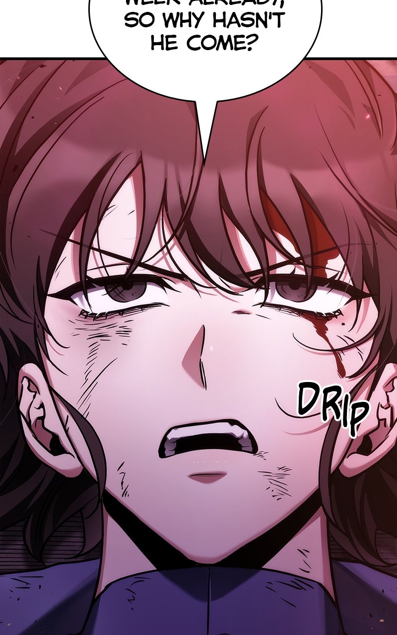 Read Omniscient Reader's Viewpoint ENGLISH Manga Online
