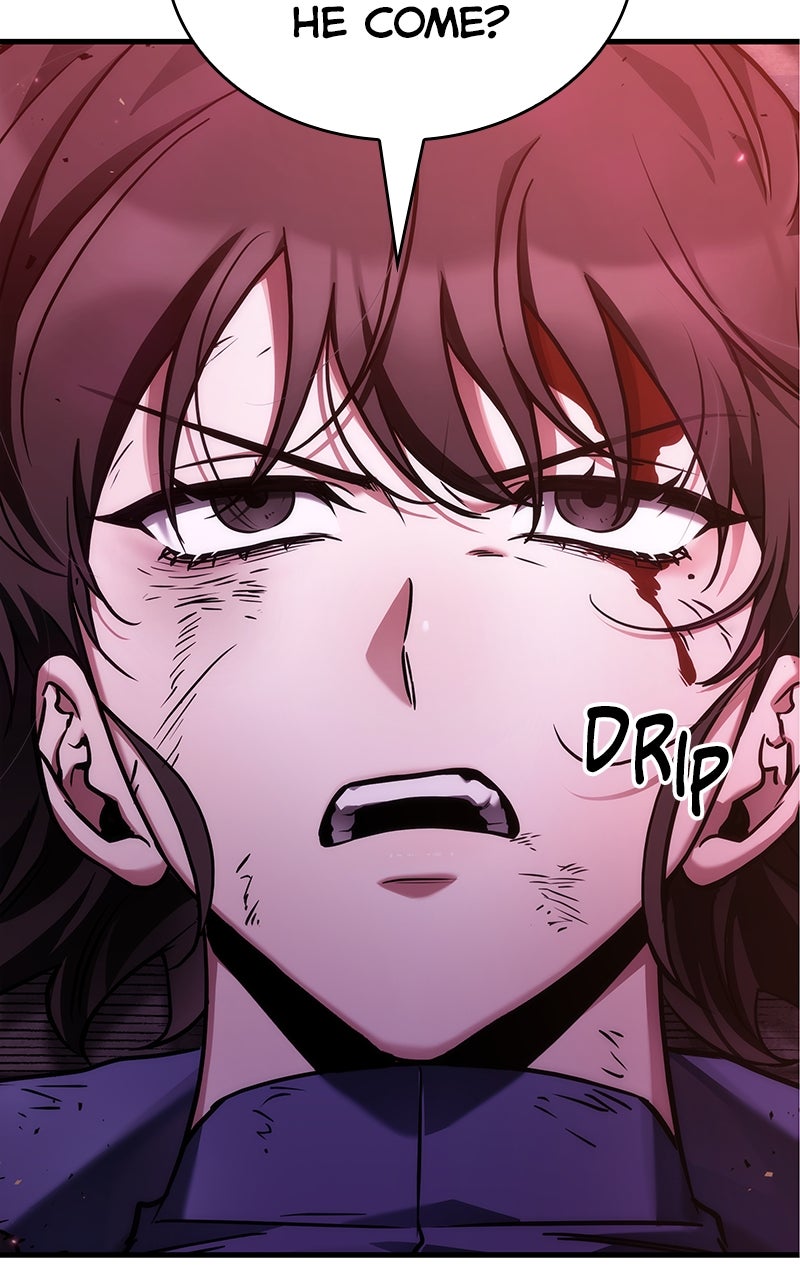 Read Omniscient Reader's Viewpoint ENGLISH Manga Online