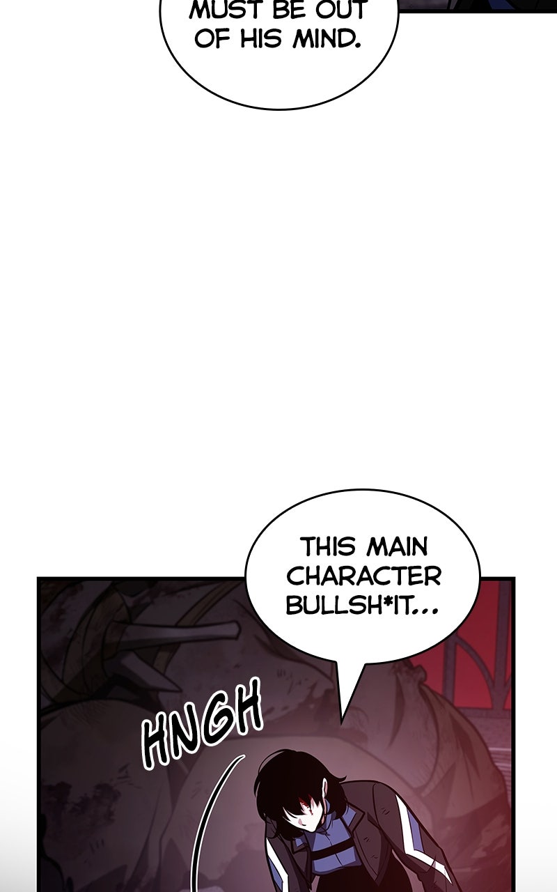 Read Omniscient Reader's Viewpoint ENGLISH Manga Online