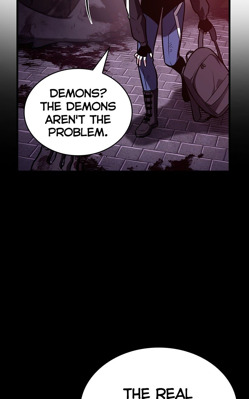 Read Omniscient Reader's Viewpoint ENGLISH Manga Online