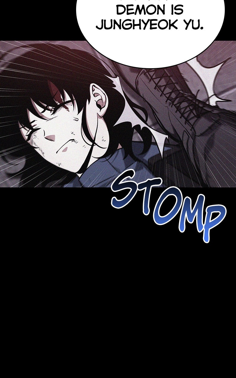 Read Omniscient Reader's Viewpoint ENGLISH Manga Online