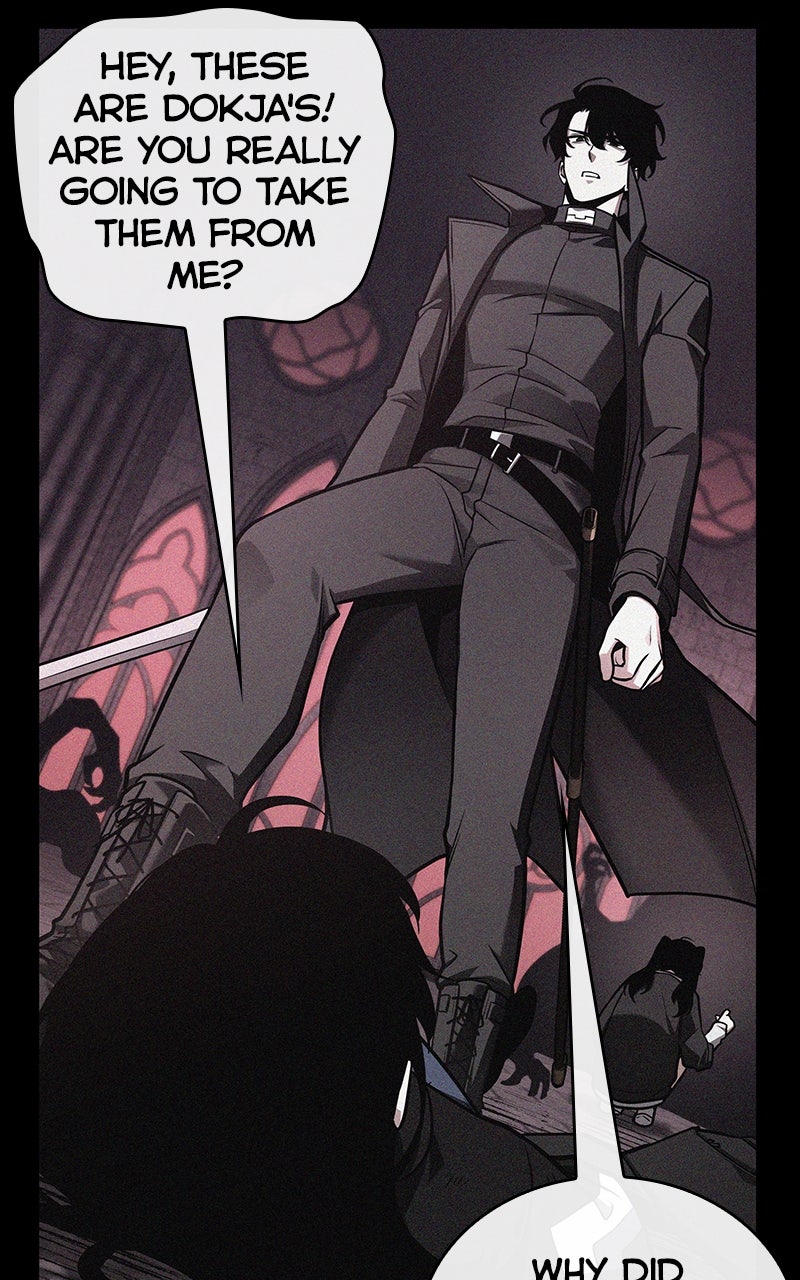 Read Omniscient Reader's Viewpoint ENGLISH Manga Online