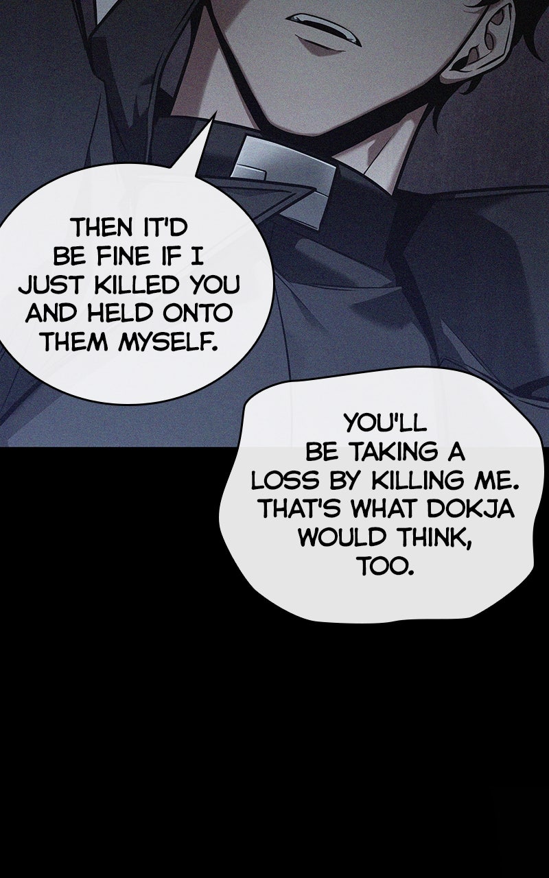 Read Omniscient Reader's Viewpoint ENGLISH Manga Online