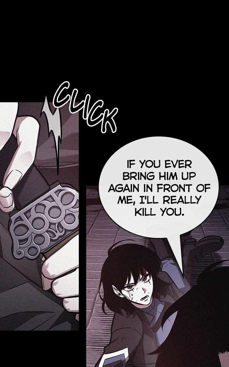 Read Omniscient Reader's Viewpoint ENGLISH Manga Online