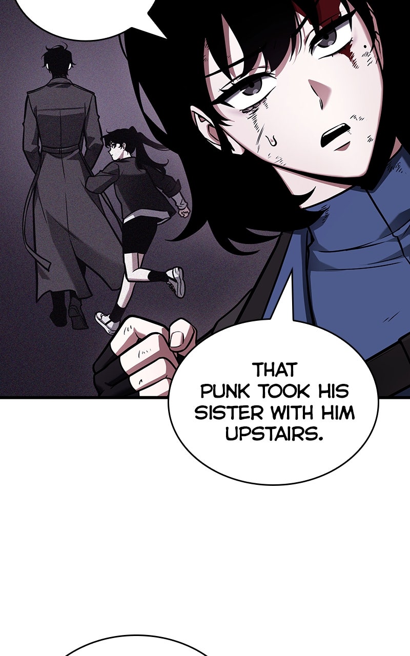 Read Omniscient Reader's Viewpoint ENGLISH Manga Online