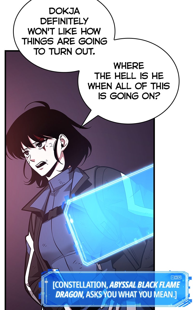 Read Omniscient Reader's Viewpoint ENGLISH Manga Online
