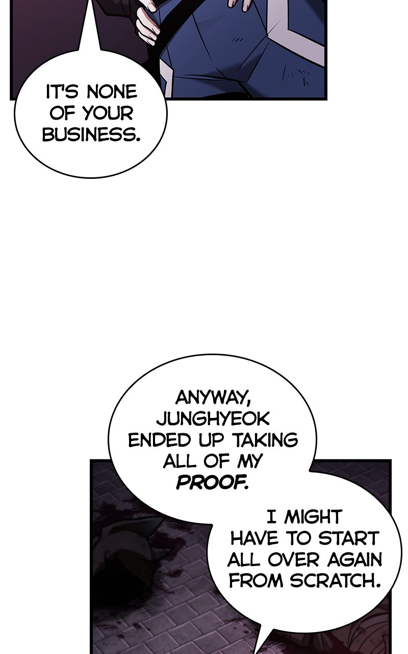 Read Omniscient Reader's Viewpoint ENGLISH Manga Online