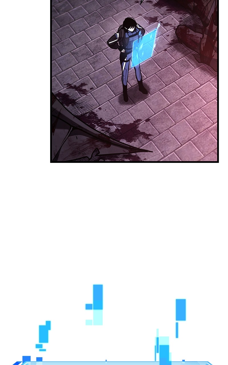 Read Omniscient Reader's Viewpoint ENGLISH Manga Online