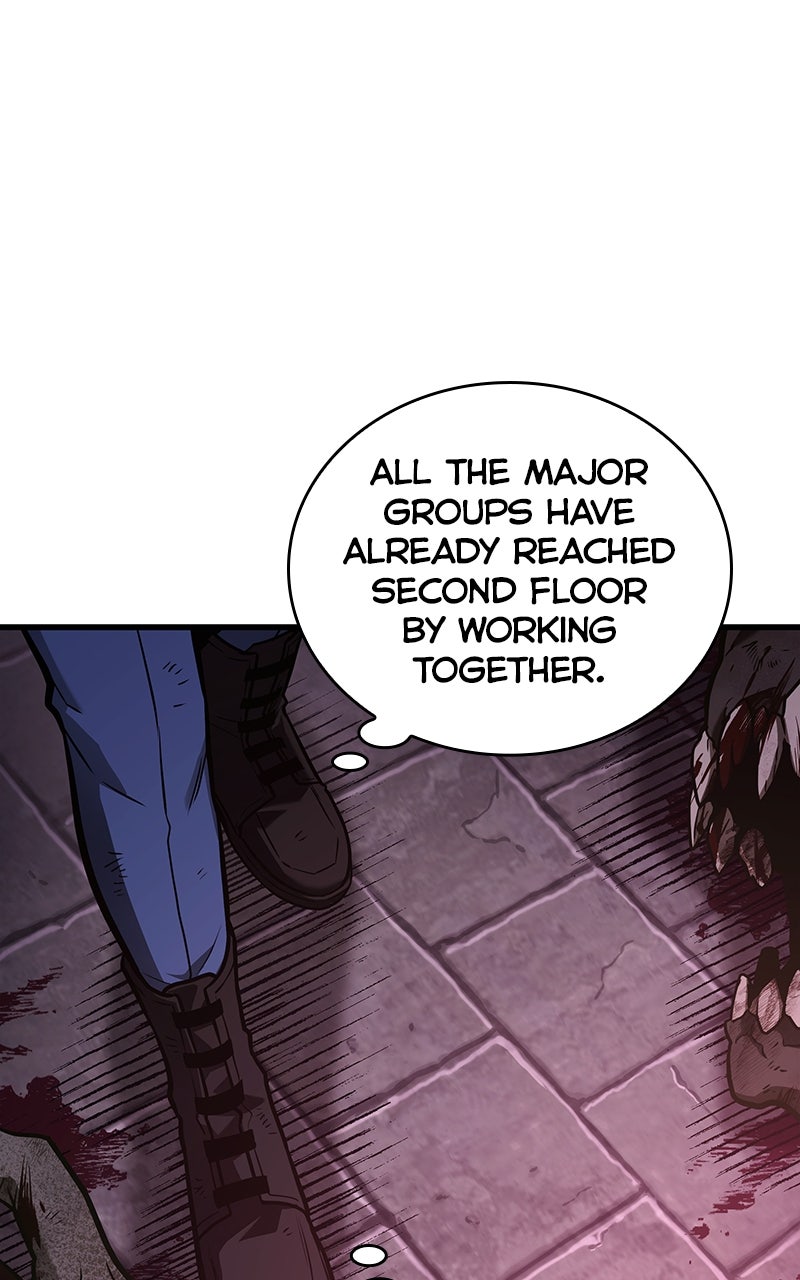 Read Omniscient Reader's Viewpoint ENGLISH Manga Online