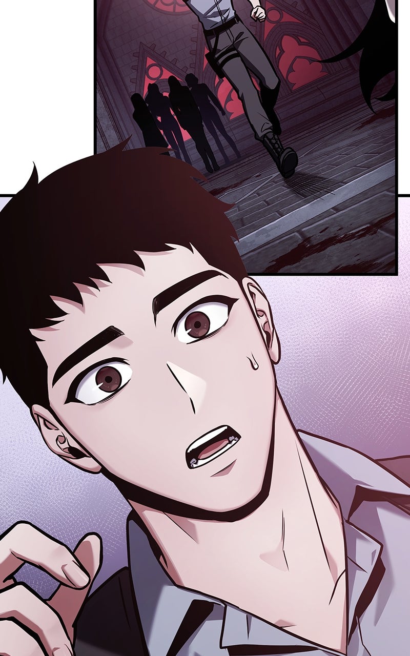 Read Omniscient Reader's Viewpoint ENGLISH Manga Online