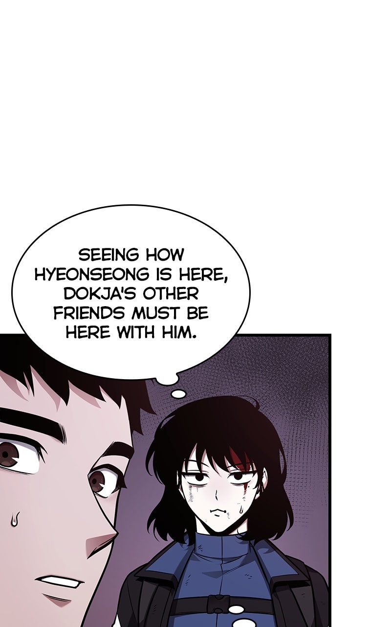 Read Omniscient Reader's Viewpoint ENGLISH Manga Online